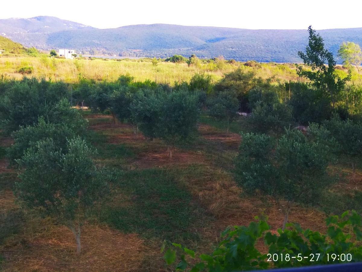 Sime Villa Private Beach Agios Nikolaos  外观 照片